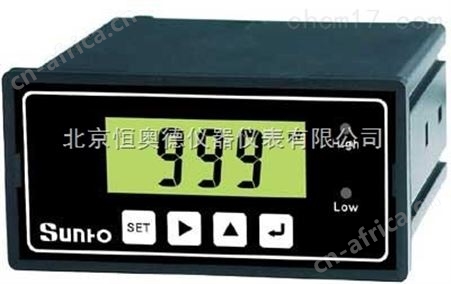 减压蒸馏测定器/
