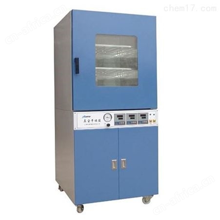 干热灭菌真空箱DZF-6090上海索普真空干燥箱
