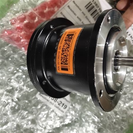 KEB电磁制动器