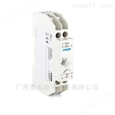 INOR品牌INOR型号INOR价格INOR中国代理