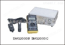 SMG2000手持式双钳数字相位伏安表