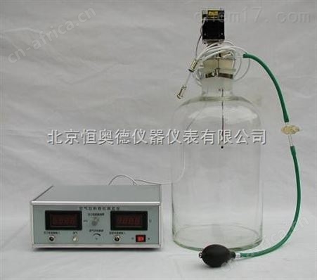 比热容测量仪