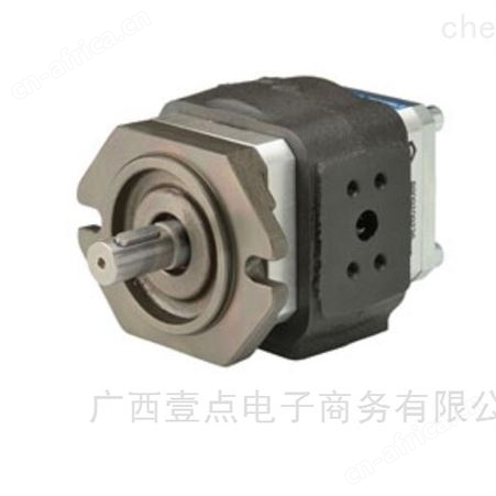 ECKERLE液压齿轮泵EIPH2-008RK03-11