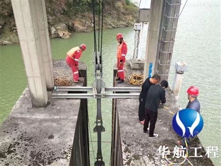 上海潜水员水下作业报价