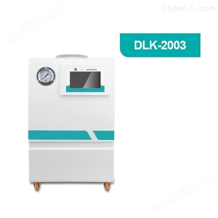 DC-1010低温恒温槽 实验室10L恒温水浴槽