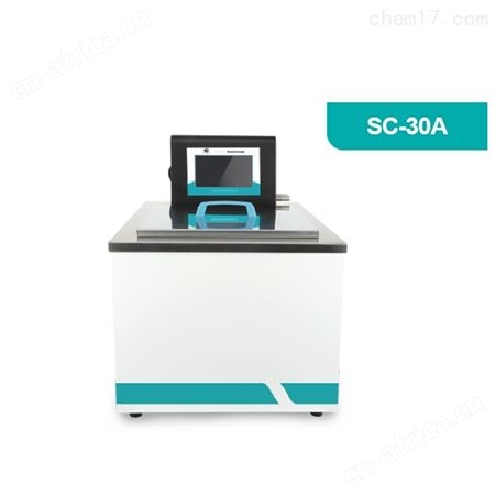 SC-30宁波新芝超级恒温槽 生命科学恒温水槽
