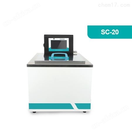 SC-30宁波新芝超级恒温槽 生命科学恒温水槽