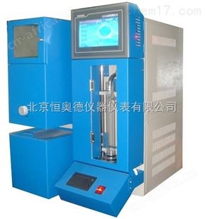 石油产品闭口闪点测定仪
