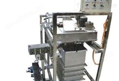 DFS淮安全自动豆腐皮机械|淮