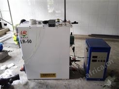 太原二氧化氯发生器消毒设备