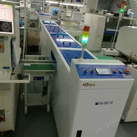 琦琦自动化 全自动平行移载机  产家直销