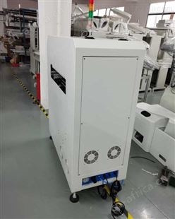 琦琦自动化QQCJ-250 PCB除尘机  全自动清洁机  面板清洁机 