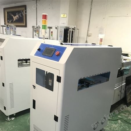 琦琦自动化QQRD-350 PCB清洁机 全自动板面清洁机 除尘清洁设备  欢迎