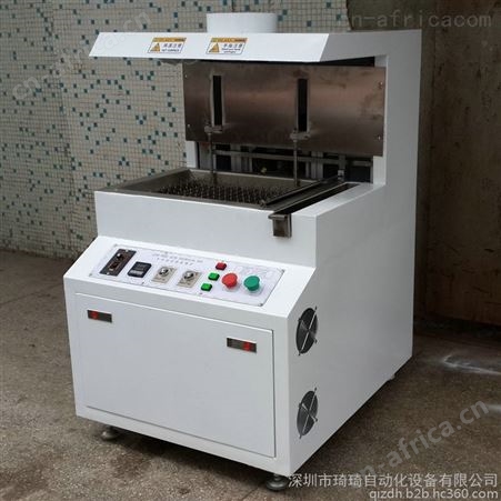 琦琦自动化设备专业生产 无铅浸焊机 半自动PCB浸焊机 SMT元件浸焊机 十多年老厂家咨询订购