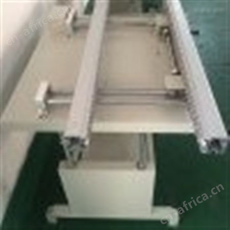 琦琦自动化QQEC-350 波峰焊入板机 小型波峰焊 波峰焊上板机  