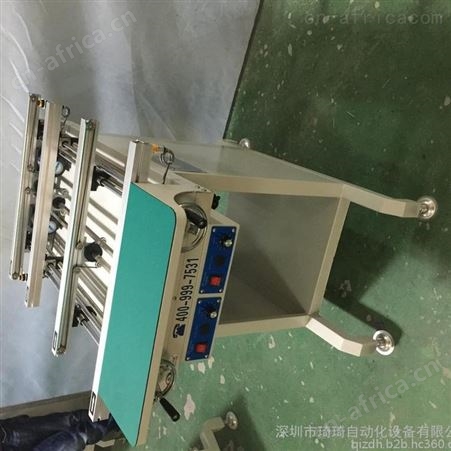 琦琦 延边朝鲜族自治州检测接驳台 SMT接驳台 全自动接驳台欢迎询盘