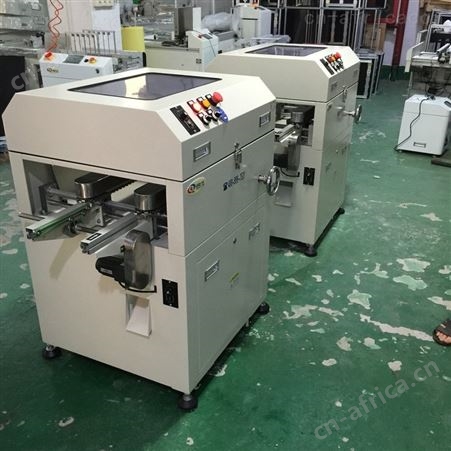 琦琦自动化QQLC-250A 半自动切脚机 SMT切脚机、PCB自动切脚机、多功能切脚机、手动自动切脚机 欢迎来