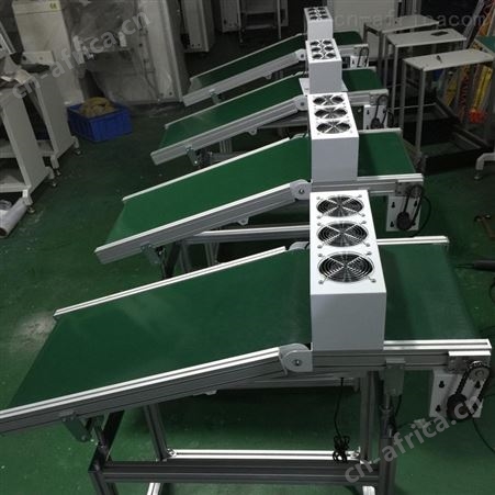琦琦自动化设备专业生产 QQEC－450A波峰焊收板机 全自动下板机 PCB收板机 非标波峰焊出出板机 
