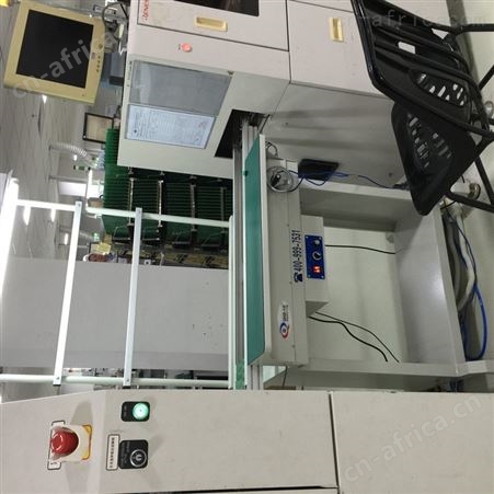 琦琦 天门回流焊接驳台 SMT接驳台 波峰接驳台欢迎询盘