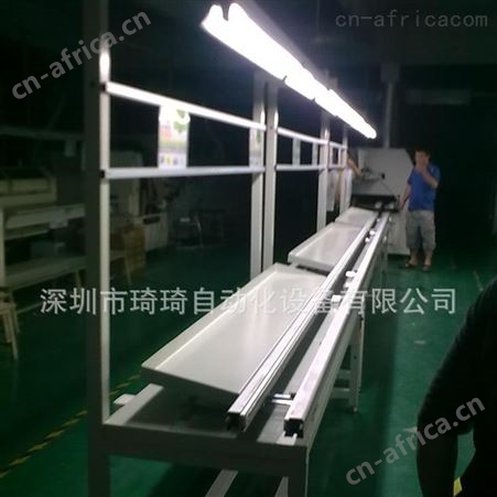 专业生产插件线 流水线 组装线 生产线