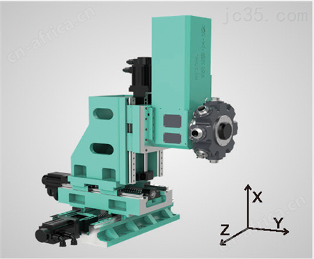 NC34T-ZP转盘式柔性加工机床价格