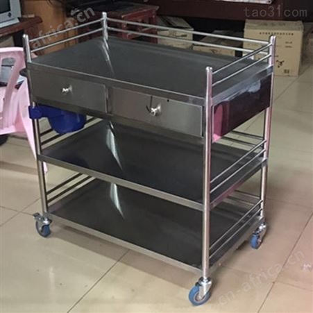 115西安不锈钢304推车[价格电议]