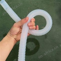 外带尼龙套尼龙法兰四氟管 电线护套金属软管 碳钢接头金属软管 耐强氧化剂腐蚀不燃性 强力橡塑
