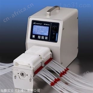 Sicom化工泵资料