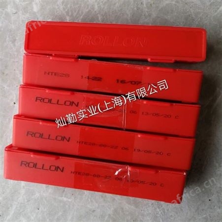 ROLLON导轨滚轮、ROLLON滑块NTE28
