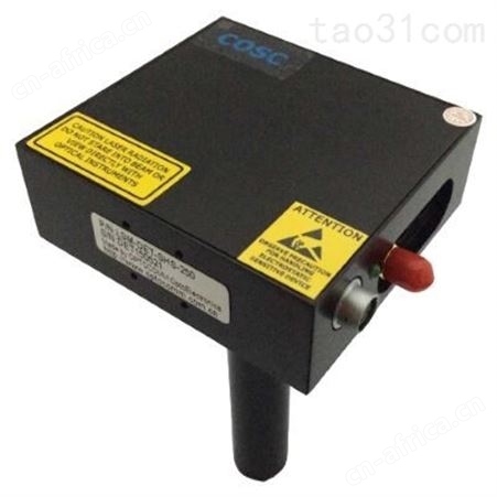 LSM-DET-SHS-W2-X 系列高速光电探测器