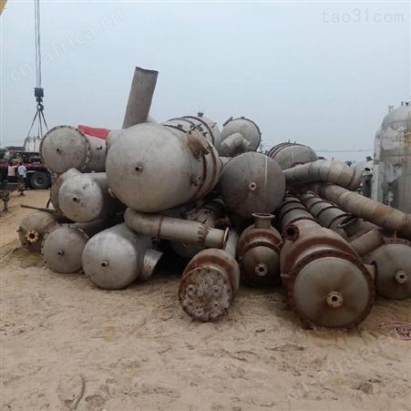 大量现货二手不锈钢阀门厂家批发 货源回收 超跃设备
