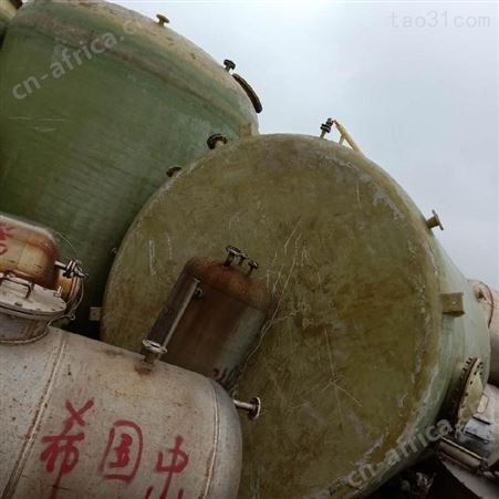 二手储罐材质 二手不锈钢储罐用途 超跃容器批发货源