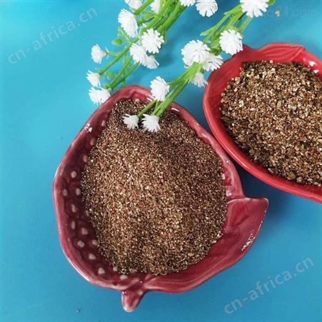 乾富批发多种目数蛭石 蛭石厂家 量大从优
