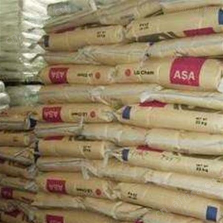 ASA中国台湾奇美PW-997S热稳定性抗紫外线高流动耐候