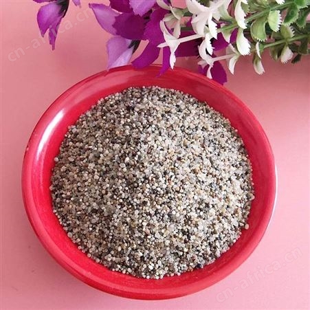 乾富人工沙滩砂 圆粒海沙 草坪海沙