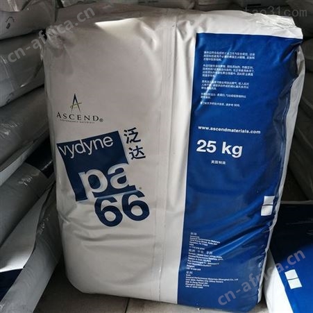 美国首诺-33%GF增强PA66-R533-高强度-特殊热稳定-耐水解
