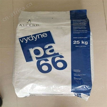 美国首诺-33%GF增强PA66-R533-高强度-特殊热稳定-耐水解