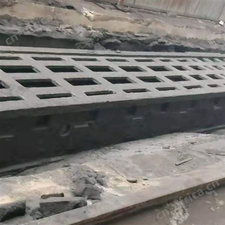 多样，可定制异形机床铸件 大型机床铸件加工 盈昌 机床床身铸件厂家 生产厂家