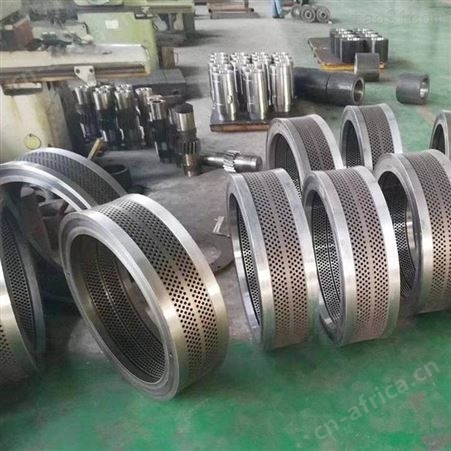 供应山东颗粒机模具 560燃料制粒机环模