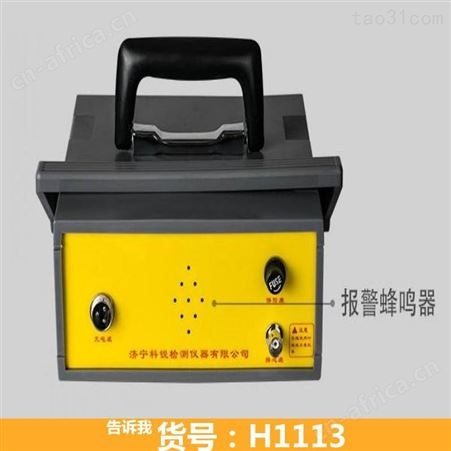 化工火花检漏仪 防腐施工火花检漏仪 便携式针孔电火花检测仪