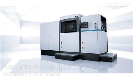 德国EOS M400 金属3D打印机 金属打印机 SLM 激光烧结