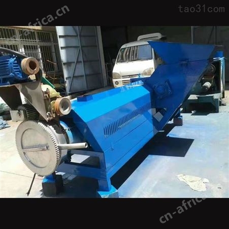 金辉机械大型珍珠棉造粒机 EPE珍珠棉EPS泡沫边料下脚料回收造粒机