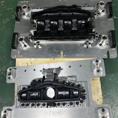 摩擦机设备  汽车内饰振动摩擦机  周转箱摩擦机模具   欣宇厂家设计