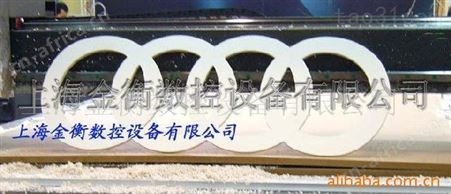 供应刀割泡沫字模型雕刻机  建筑模型雕刻机
