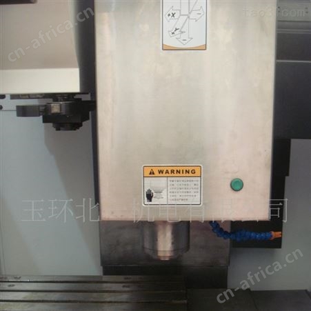 三轴线轨立式加工中心数控加工中心BYVM6540L2