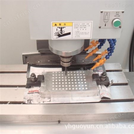 三轴线轨立式加工中心数控加工中心BYVM6540L2