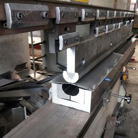 冠吉 折弯机模具 标准 非标上下 磨具