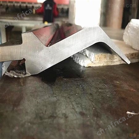 冠吉 折弯机模具 标准 非标上下 磨具
