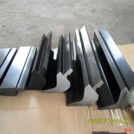 冠吉 折弯机模具 标准 非标上下 磨具