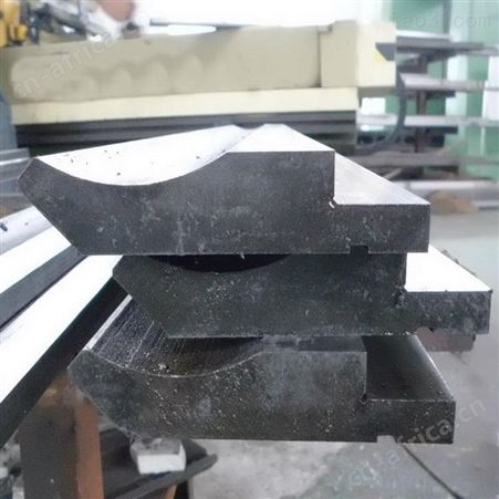 冠吉折弯机模具厂家供应 WC67Y液压板料折弯机上刀80015026